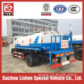 Small Water Truck 5000L Export 5 Ton